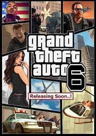 gta 6